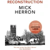 KNYGA Mick Herron Reconstruction