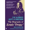 KNYGA Mick Houghton I've Always Kept a Unicorn