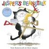 KNYGA Mick Inkpen Butterworth Nick Jasper's Beanstalk