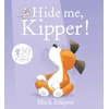 KNYGA Mick Inkpen Kipper: Hide Me, Kipper