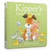 KNYGA Mick Inkpen Inkpen Mick Kipper's Little Friends Board Book