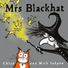 KNYGA Mick Inkpen Mrs Blackhat