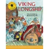 KNYGA Mick Manning Viking Longship
