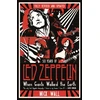 KNYGA Mick Wall When Giants Walked the Earth, 50 metai of Led Zeppelin. The fully revised and updated biography.
