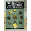 KNYGA Mick Watters Mechanical and Quartz Watch Repair