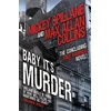 KNYGA Mickey Spillane Mike Hammer - Baby, It's Murder