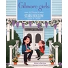 KNYGA Micol Ostow Gilmore Girls: At Home in Stars Hollow