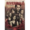 KNYGA Micol Ostow Riverdale: Season Three