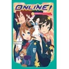 KNYGA Midori Amagaeru Online!, Vol. 3