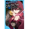 KNYGA Midori Sato Horror Collector, Vol. 3