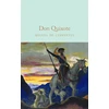 KNYGA Miguel de Cervantes Saavedra Don Quixote