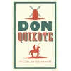 KNYGA Miguel de Cervantes Saavedra Don Quixote