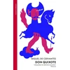 KNYGA Miguel de Cervantes Saavedra Don Quixote