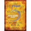 KNYGA Miguel Ruiz Jr Five Levels of Attachment