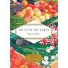 KNYGA Mihaela Moscaliuc Fruits of the Earth, Harvest Poems