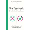 KNYGA Mikael Krogerus Test Book, 38 Tools to Lead You to Success