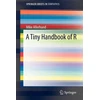 KNYGA Mike Allerhand Tiny Handbook of R