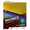 KNYGA Mike Benn Edexcel A Level Physics Student Book 1