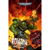 Mike Brooks Games Workshop Brutal Kunnin (Paperback) knyga