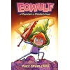 KNYGA Mike Cavallaro Eowulf: Of Monsters and Middle School