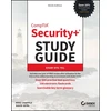 KNYGA Mike Chapple CompTIA Security+ Study Guide with over 500 Practice Test Questions, Exam SY0-701