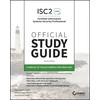KNYGA Mike Chapple ISC2 CISSP Certified Information Systems Security Professional Official Study Guide