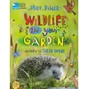 KNYGA Mike Dilger RSPB Wildlife in Your Garden