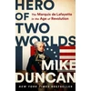 KNYGA Mike Duncan Hero of Two Worlds