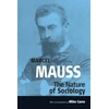 KNYGA Mike Gane Nature of Sociology