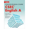 KNYGA Mike Gould English A - a Concise Revision Course for CSEC®