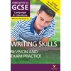 KNYGA Mike Gould Gould Mike English Language and Literature Writing Skills Revision and Exam Practice: York Notes for GCSE - for 2026, 2027 exams