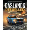 KNYGA Mike Hutchinson Gaslands: Refuelled