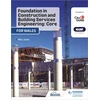 KNYGA Mike Jones Foundation in Construction and Building Services Engineering: Core (Wales)