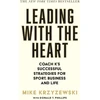 KNYGA Mike Krzyzewski Leading with the Heart