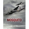 KNYGA Mike Lepine de Havilland Mosquito