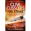 KNYGA Mike Maden Clive Cussler's Fire Strike