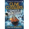 KNYGA Mike Maden Clive Cussler’s Ghost Soldier