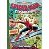 KNYGA Mike Maihack Spider-Man: Cosmic Chaos! (A Mighty Marvel Team-Up), An Original Graphic Novel