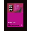 KNYGA Mike Mcgonigal My Bloody Valentine's Loveless
