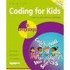 KNYGA Mike Mcgrath Coding for Kids in easy steps