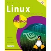 KNYGA Mike Mcgrath Linux in easy steps