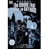 KNYGA Mike Mignola Batman: The Doom That Came to Gotham (New Edition)