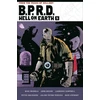 KNYGA Mike Mignola B.P.R.D. Hell on Earth Volume 5