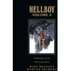 KNYGA Mike Mignola Hellboy Library Edition Volume 5: Darkness Calls and The Wild Hunt