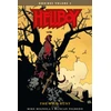 KNYGA Mike Mignola Hellboy Omnibus Volume 3: The Wild Hunt