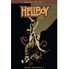 KNYGA Mike Mignola Hellboy Omnibus Volume 4: Hellboy in Hell