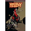 KNYGA Mike Mignola Hellboy: The Complete Short Stories Volume 1