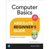 KNYGA Mike Miller Computer Basics Absolute Beginner's Guide, Windows 11 Edition
