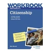 KNYGA Mike Mitchell AQA GCSE (9–1) Citizenship Workbook