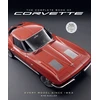 KNYGA Mike Mueller Complete Book of Corvette 5th Edition, Every Model Since 1953
